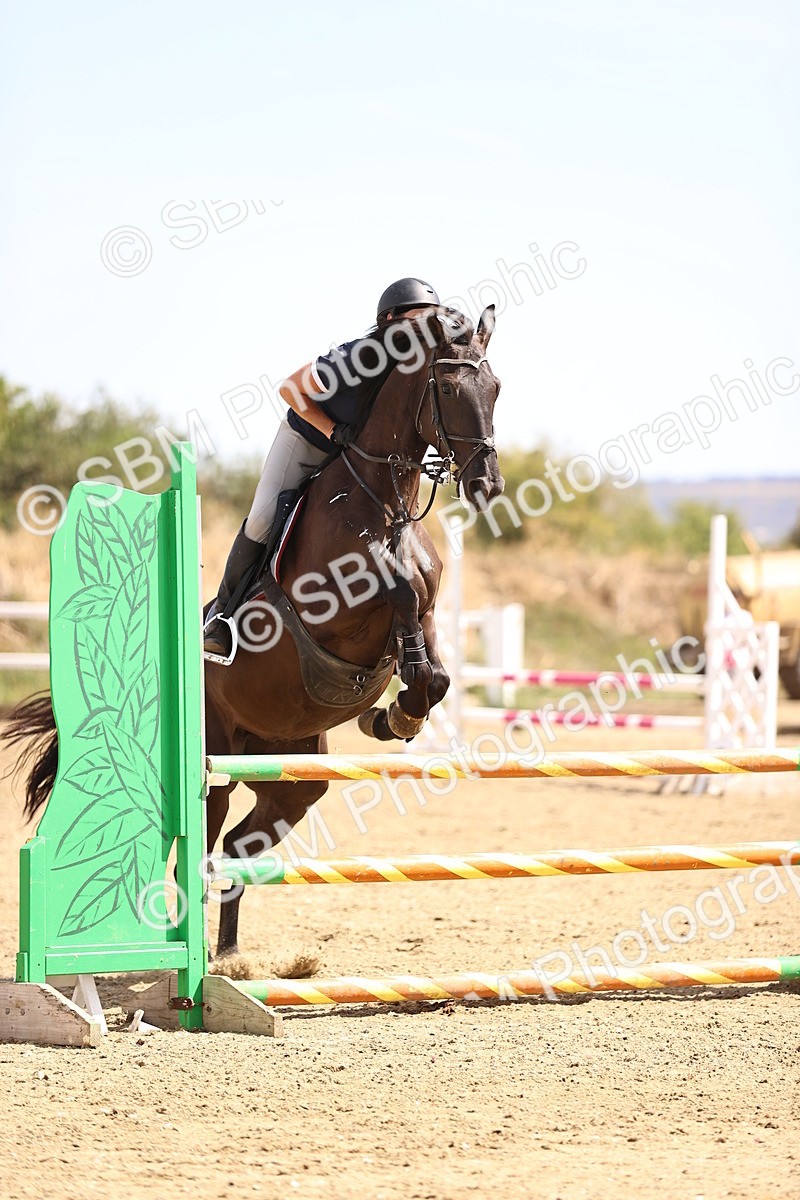 SBM_000927 - Class 3 - Senior British Novice - 90cm