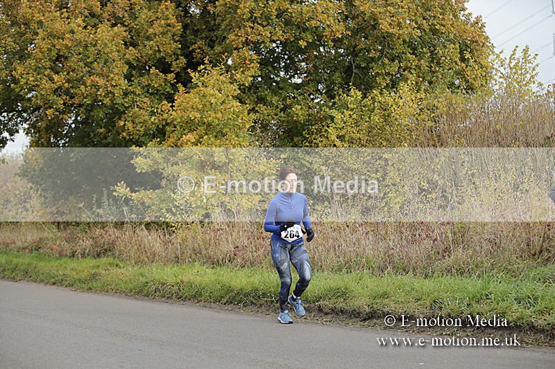 CAD5 171119-0319 - Sutton Benger 5 mile Flyer – 17th Nov 2019