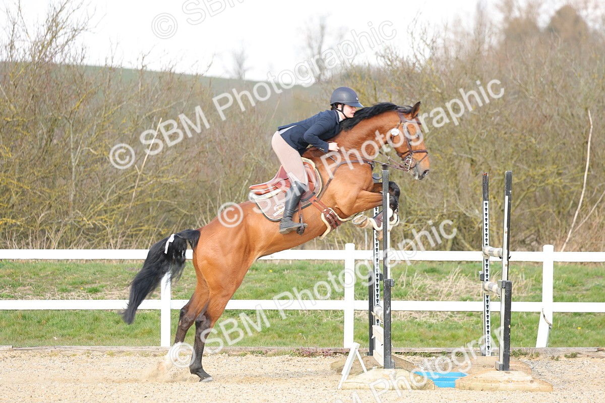 SBM_001900 - Class 6 - National 1.30-1.40m