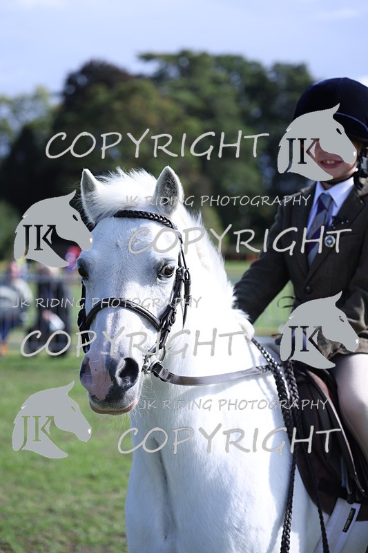 APP_4016 - Class 14 First ridden