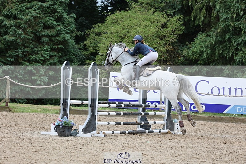 250705A-105459-13946 - Cls 33 Snr British Novice and 90cm Open