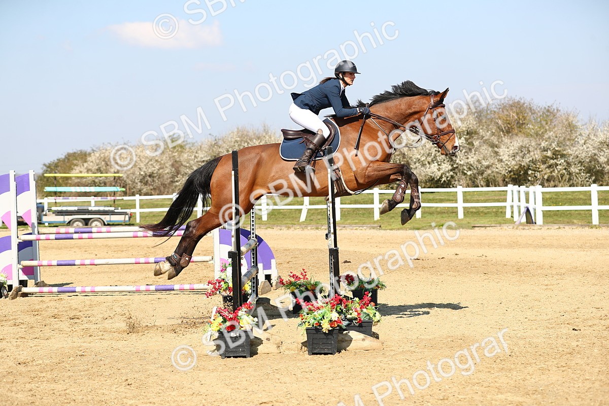 SBM_000806 - Class 3 - Senior Discovery - 1.00m
