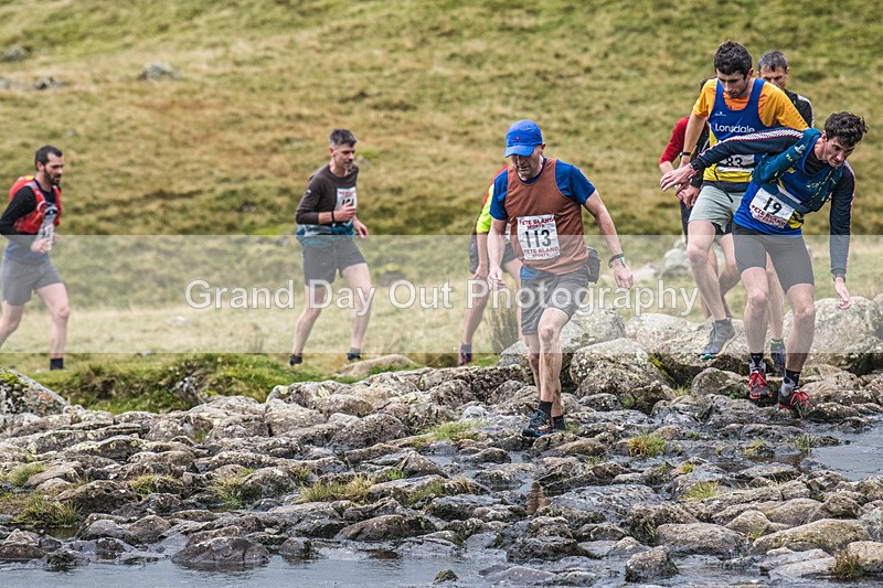 Langdale-290 - Langdale Horseshoe Fell Race Saturday 12thOctober 2024