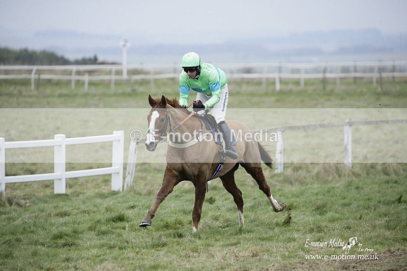 PtP 220122 217 - Royal Artillery Hunt Point-to-Point  - Larkhill Racecourse 22/01/22