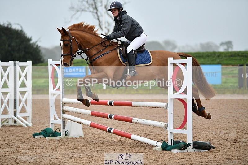 241102A-101929-03548 - SAT Cls 0 Clear Round