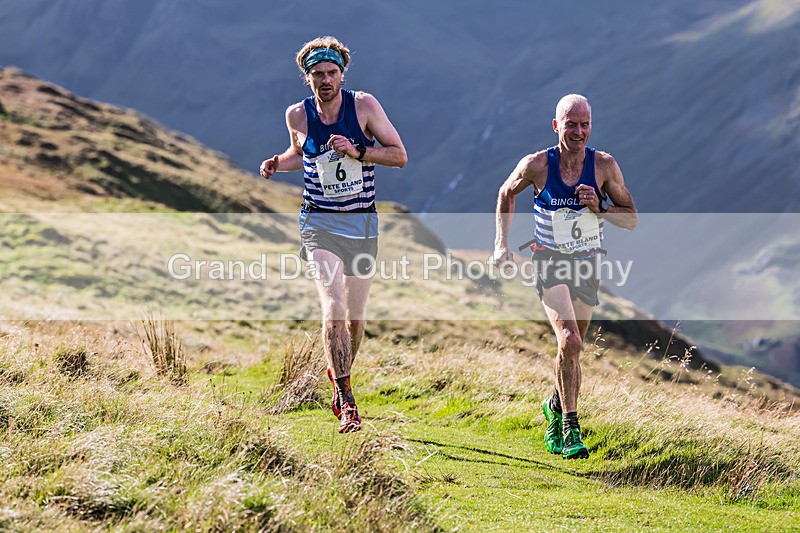 HBMR Leg 4-130 - Hodgson Brothers Mountain Relay Leg 4 Saturday 3rd October 2026
