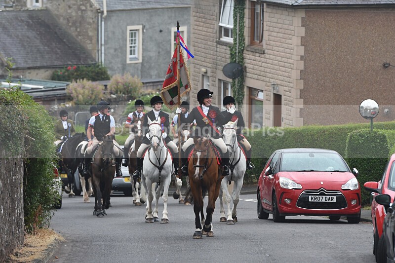 02 - Duns Summer Festival Ellemford Rideout 2026