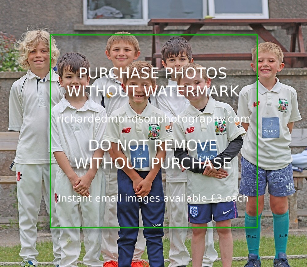 IMG_4994 - Netherfield U9 v Burneside U9 (19/6/22)