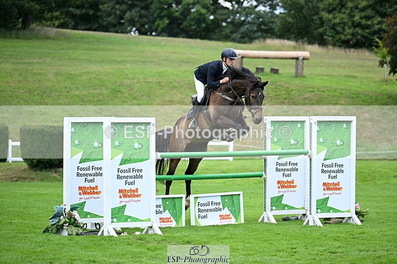 250703A-150027-04322 - Cls 3 1.30m Open