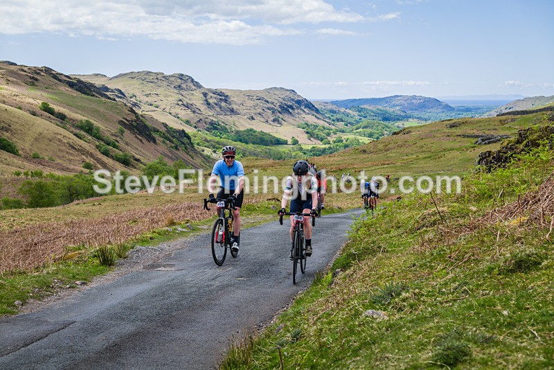 132934 - Hardknott Pass Camera 1 13.00-14.00