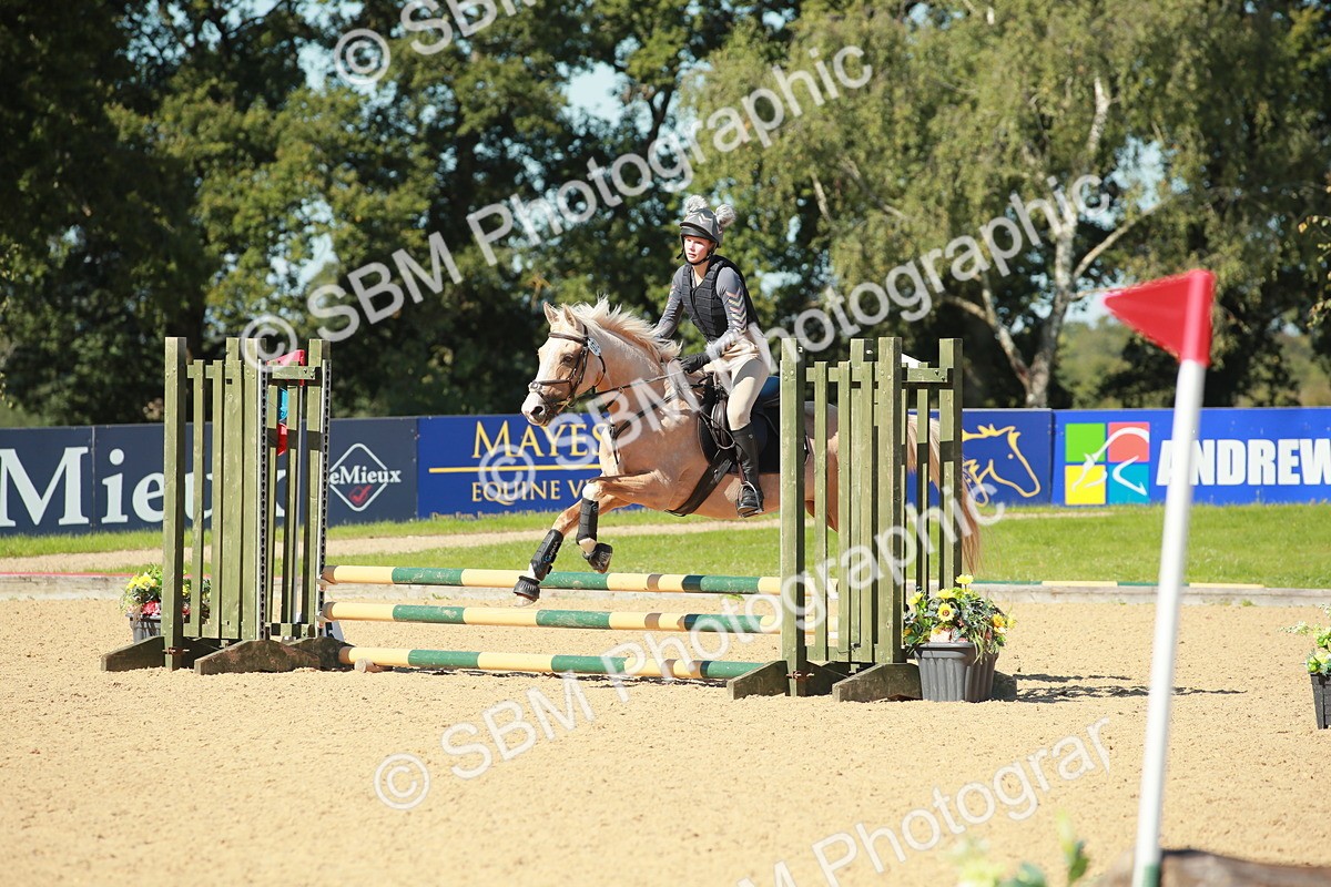 SBM_20099 - E6 - Eventers Challenge 60cm Championship