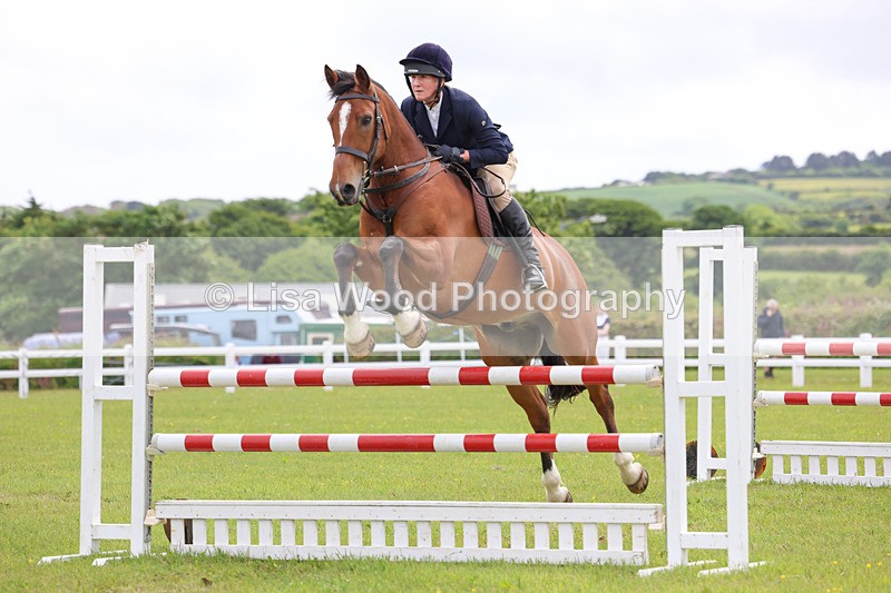 3E7A6850 - Class 11: Senior Newcomers/1.10 open