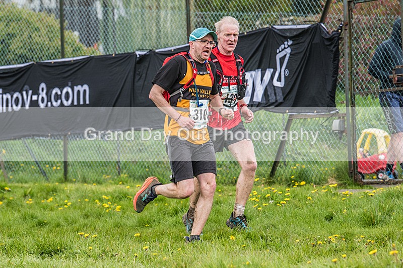 3 Peaks-2140 - The 3 Peaks Race Saturday 27th April 2024