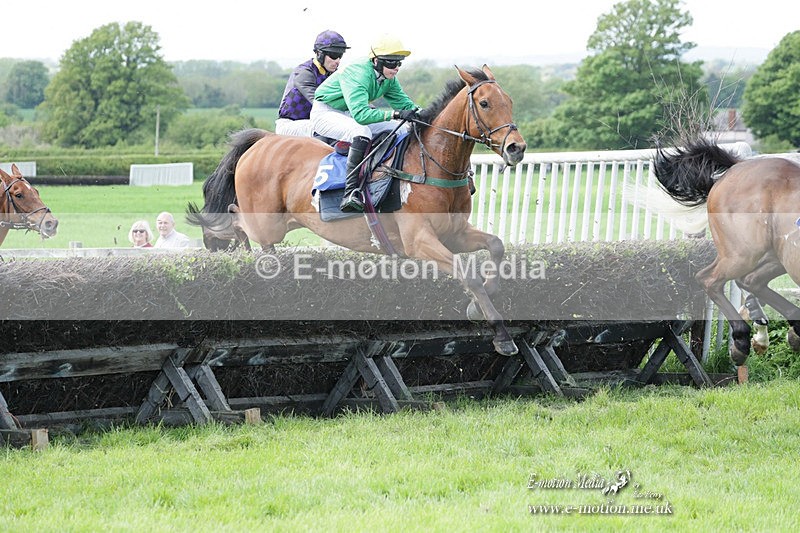 PtP 070523 186 - Kimblewick Races Coronation Meet  Kingston Blount 07/05/23