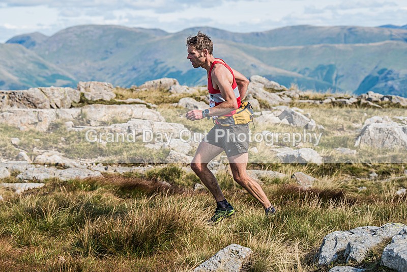 Three Shires-253 - Three Shires Fell Face Saturday 17th September 2022