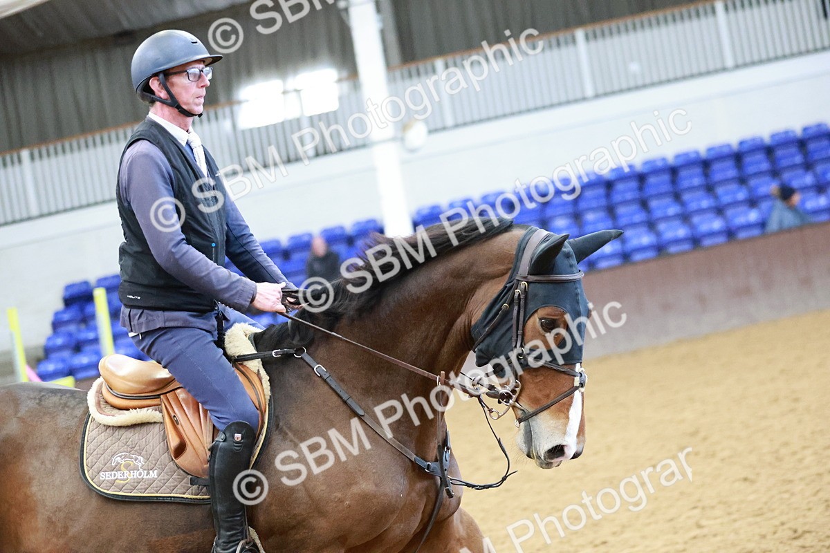 SBM_004052 - Class 11 - Senior Newcomers - 1.10m