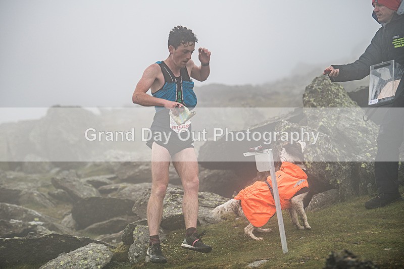  Duddon Long-10 - Duddon Valley Long Fell Race Saturday 30th May 2025