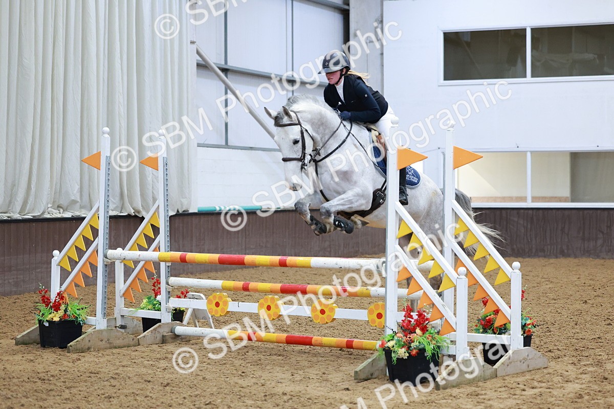 SBM_003029 - Class 9 - Equissage Pulse Senior BritiNovice/ 90cm Open