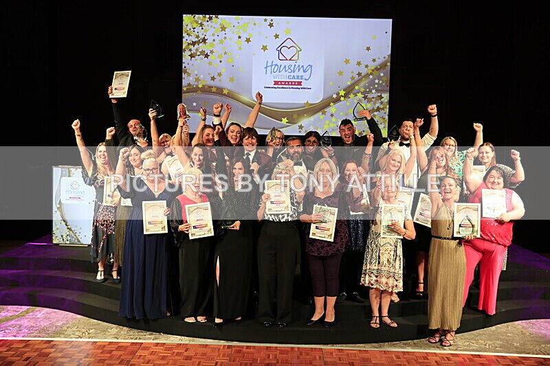 _09I9949 - The Housing Awards 2024