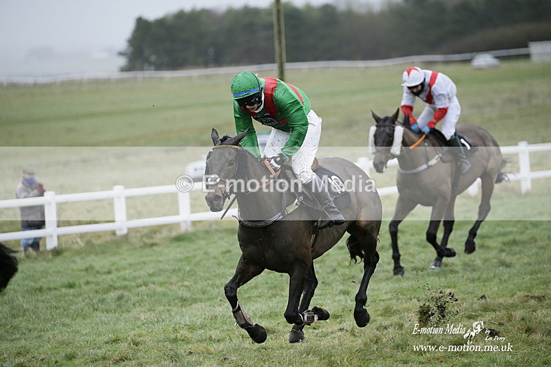 PtP 020122 221 - Larkhill Racing Club Point-to-Point 02/01/2022