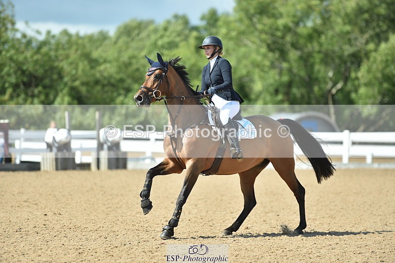 230723A-155110-13201 - Cls 16, 1 Star Bronze 1.15m