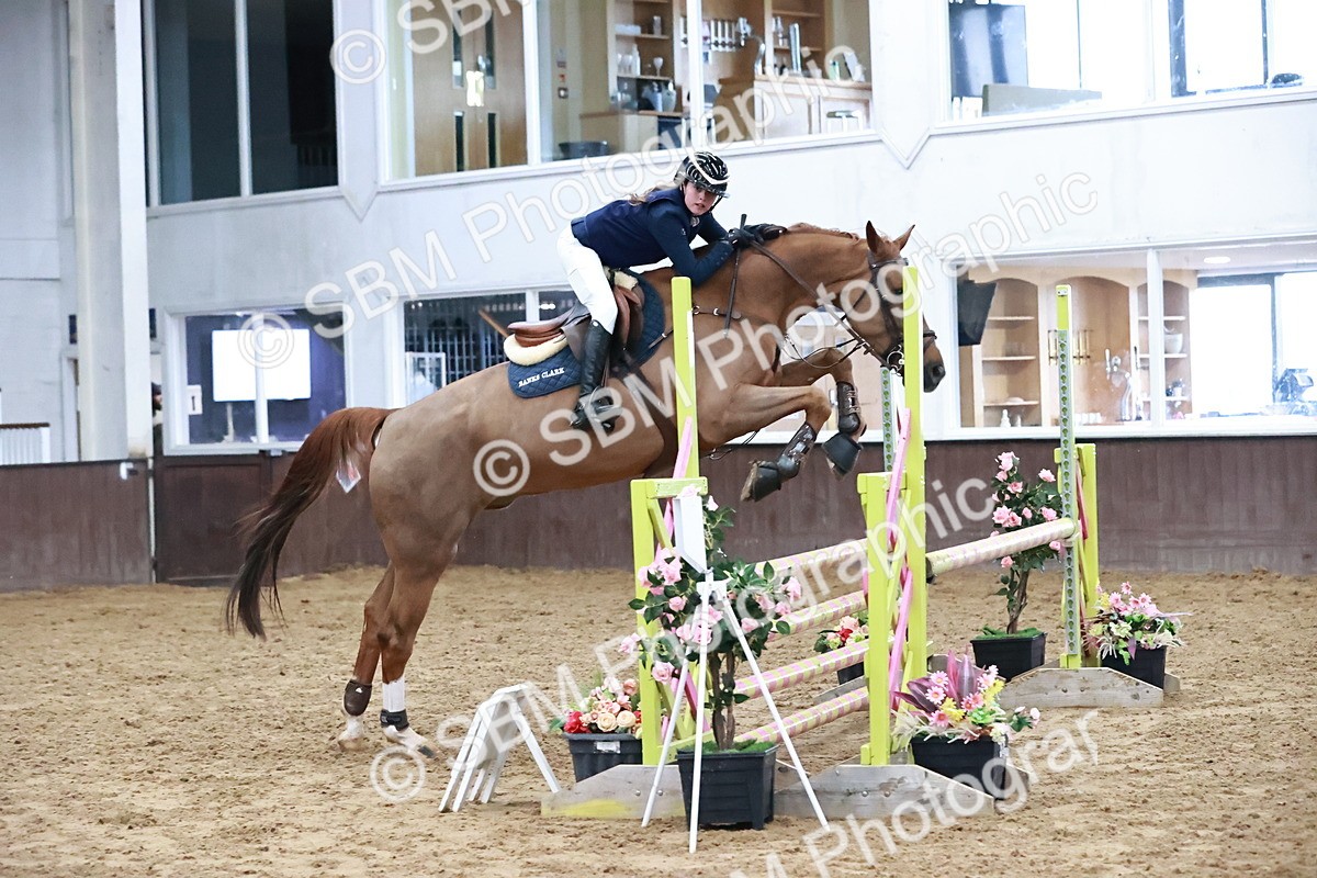 SBM_000778 - Class 2 - Senior British Novice - 90cm