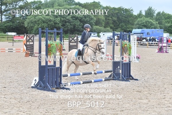 BPP_5012 - CLASS 3 40CM