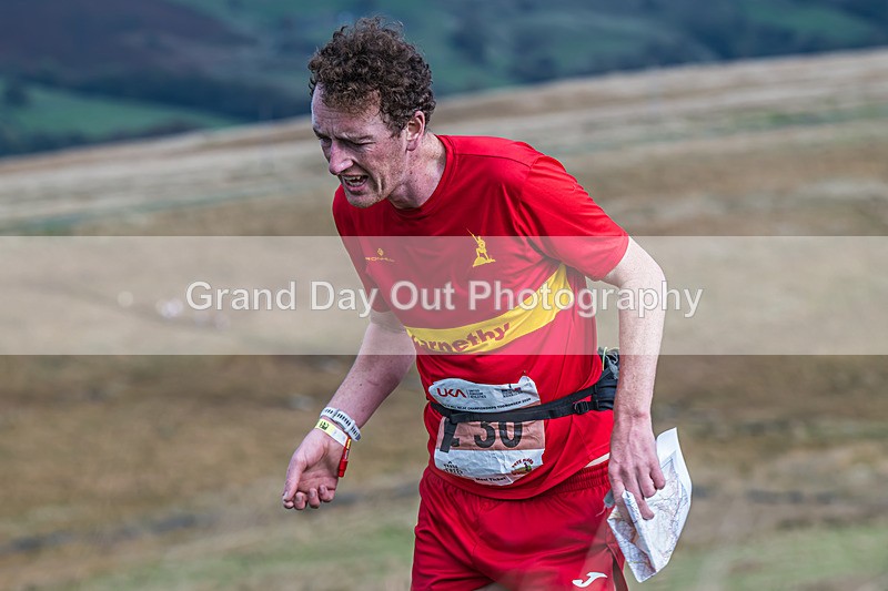 Leg 3 -116 - UK Fell & Hill Relays - Todmorden Leg 3 Saturday 17th October 2026