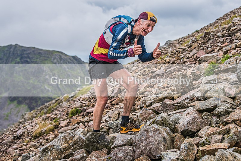 Borrowdale-924 - Borrowdale Fell Race Saturday 5th August 2023