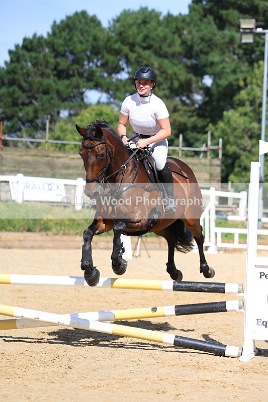 3E7A1106 - Class 7: 70cm Senior