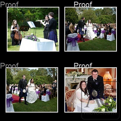  - Dalmeny Park Country House Hotel, Barrhead