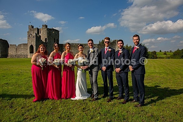 488-2 - Conan and Lynn Wedding