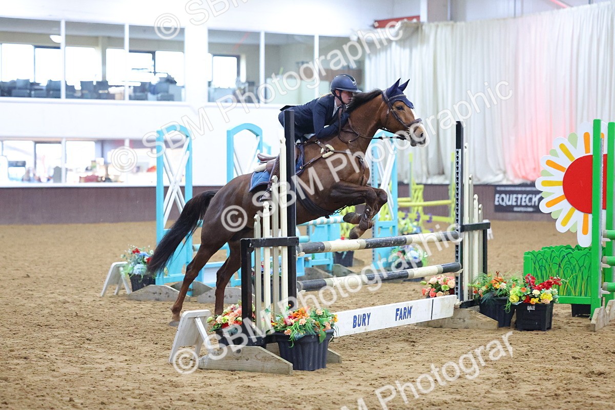 SBM_007673 - Class 20 - The Diamond Championship Qualifier (0.95m)