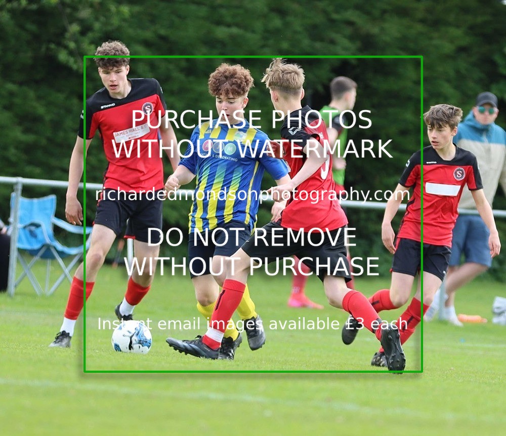 IMG_1378 - Kendal United U15 vs Sedbergh Wanderers Juniors U15 (U15 Final)