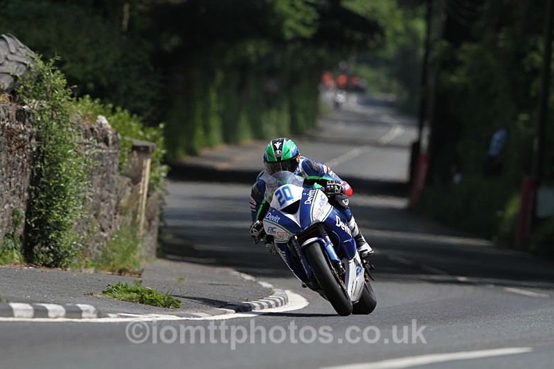 PR158316 - Supersport Race 2