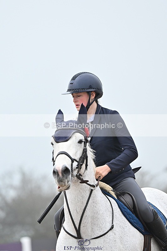 251115-130624-00876 - Cls 14+15 Junior 1.20m and 148cm