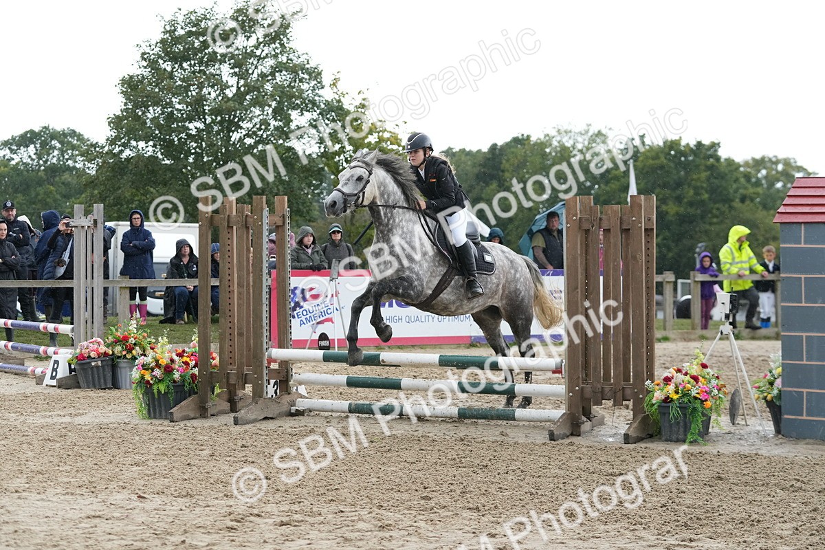 SBM_43088 - J7 - Junior Pony 60cm Championship