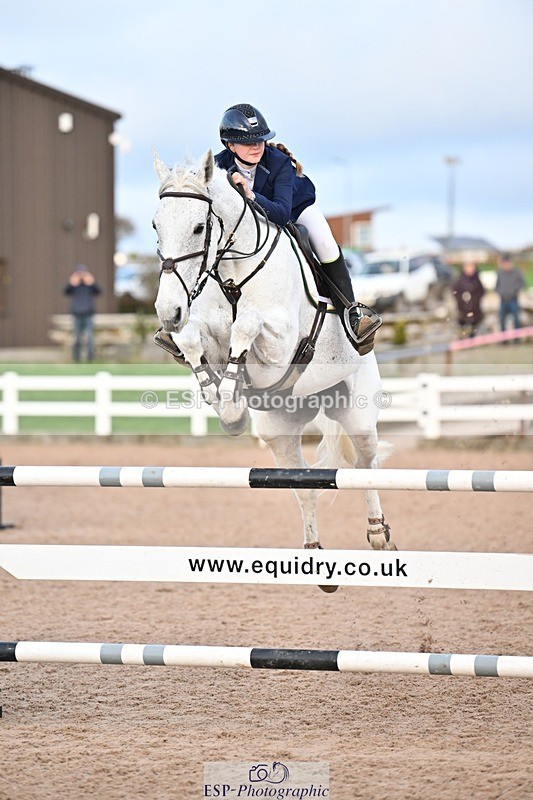 241117X-152300-05145 - Cls 19-20-21 Children on horses
