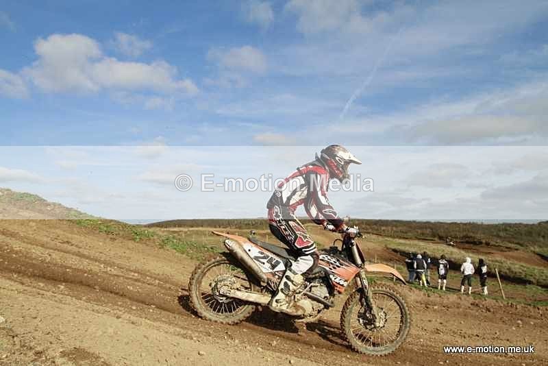MX 291011 710 - Guernsey Championship 29/10/11