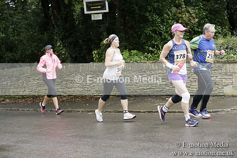 CAD131019-0442 - Cadence Events Grittleton 10km 13/10/19