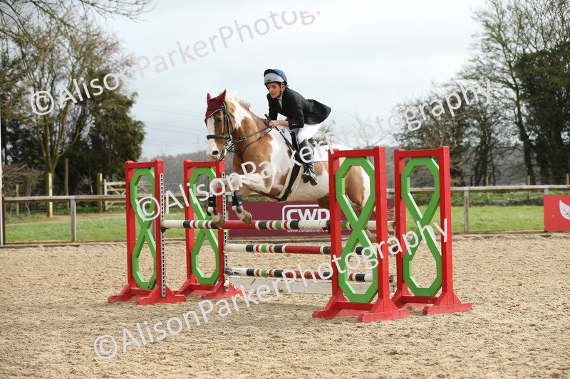 20200314-0499 - Previous Show 2019/20 Tasha Ryan