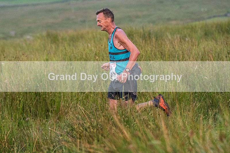 Tebay-542 - Tebay Fell Race Wednesday 26th June 2024