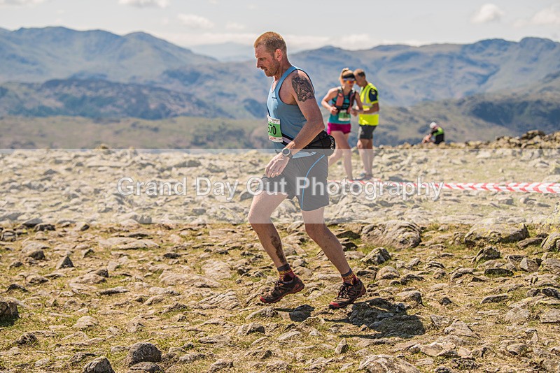 Fairfield-1092 - Fairfield Horseshoe Fell Race Saturday 13th May 2023