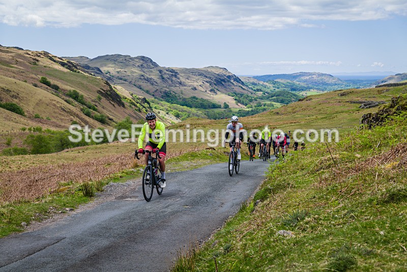 130238 - Hardknott Pass Camera 1 13.00-14.00