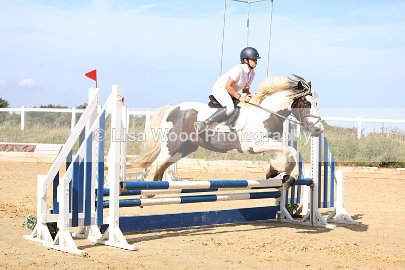 3E7A0868 - Class 6: 70cm Junior