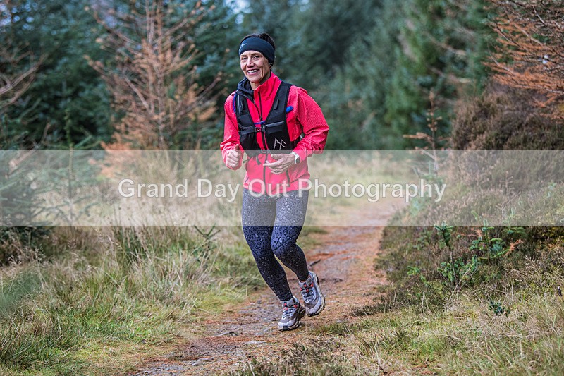 Glentress-1015 - High Terrain Events Glentress 21 & 10K Trail Races Saturday 15th November 2025