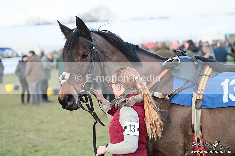 PtP 250126 548 - Cocklebarrow Races Point-to-Point 25/01/26