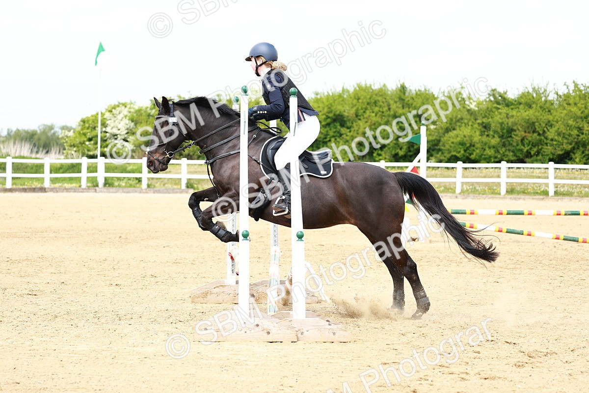 SBM_008012 - Class 3 - 60cm