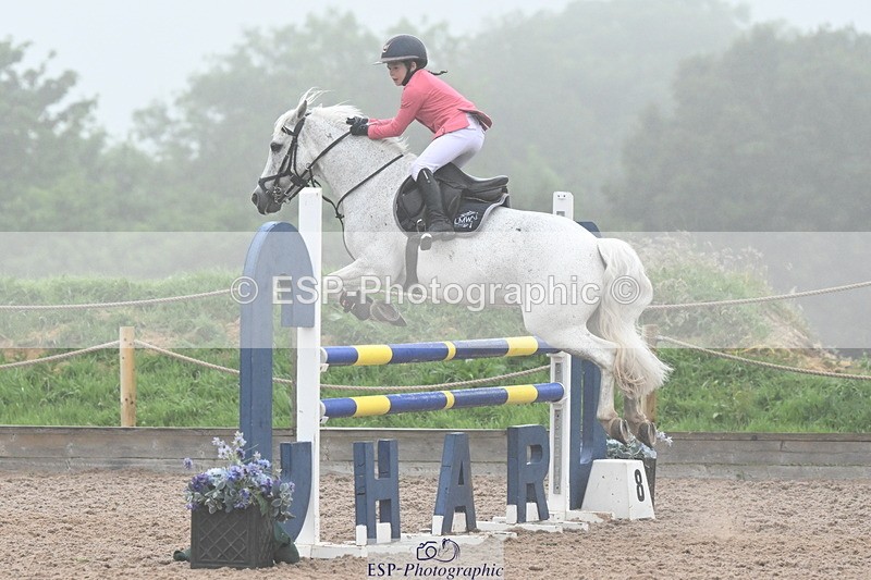 240630A-082802-10662 - Cls 23 Graham Heath 128cm + 138cm