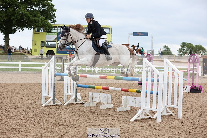 240630A-161726-15100 - Cls 33 Foxhunter and 1.10m Open